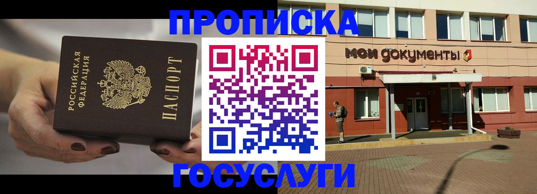 временная регистрация госуслуги в Новодвинске